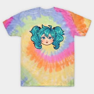 Hatsune miku T-Shirt